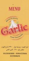 garlic delivery
